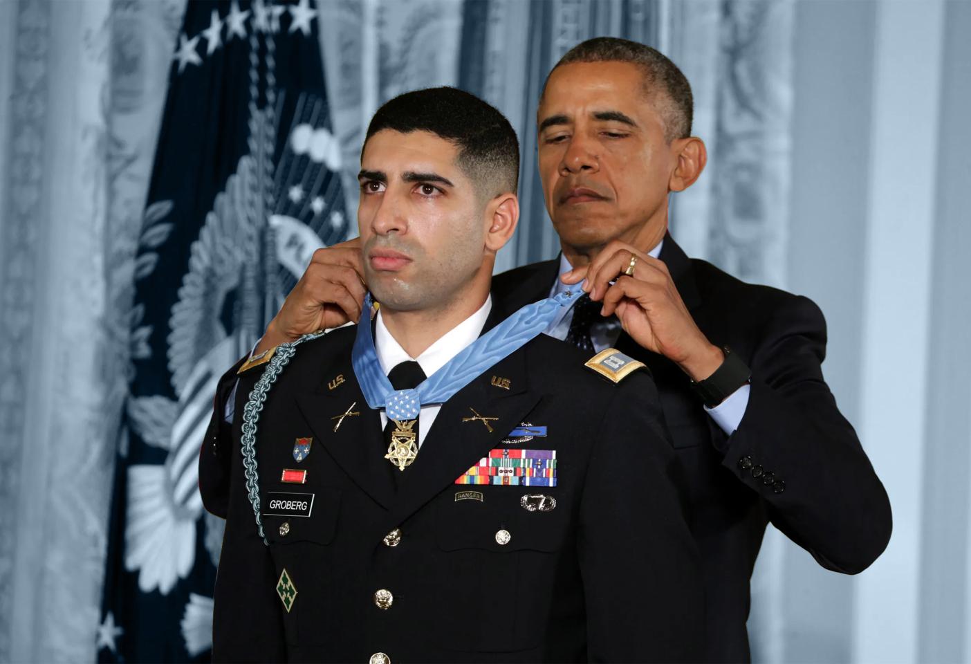 BESTOWED WITH DISTINCTION