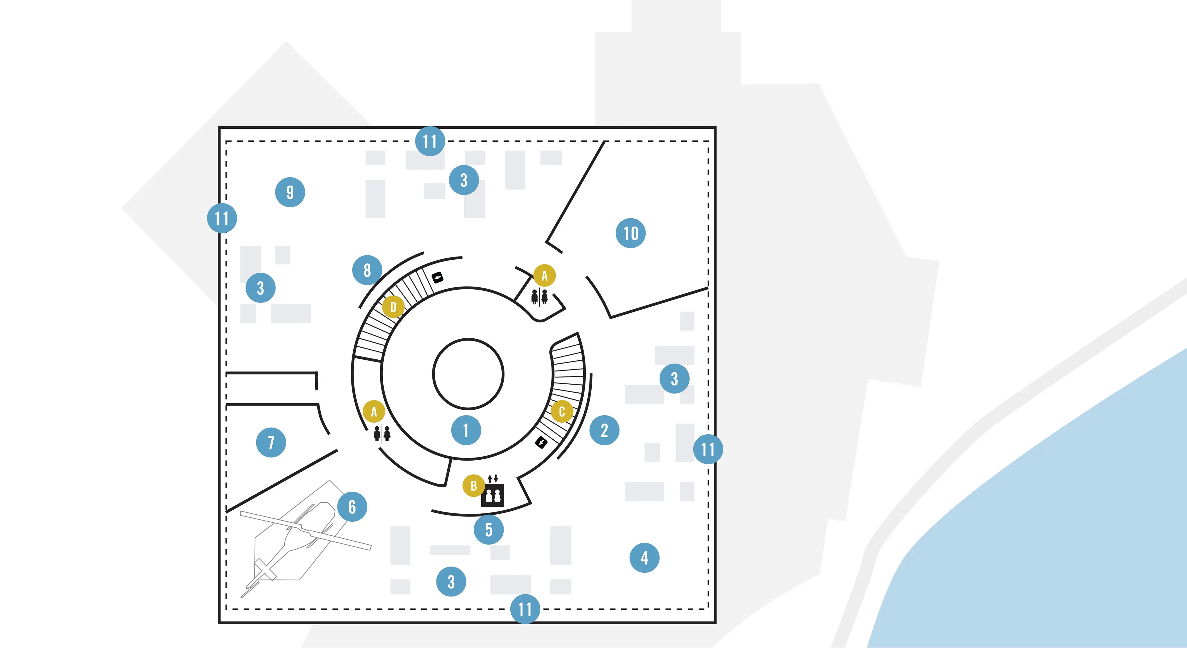 Interactive Map