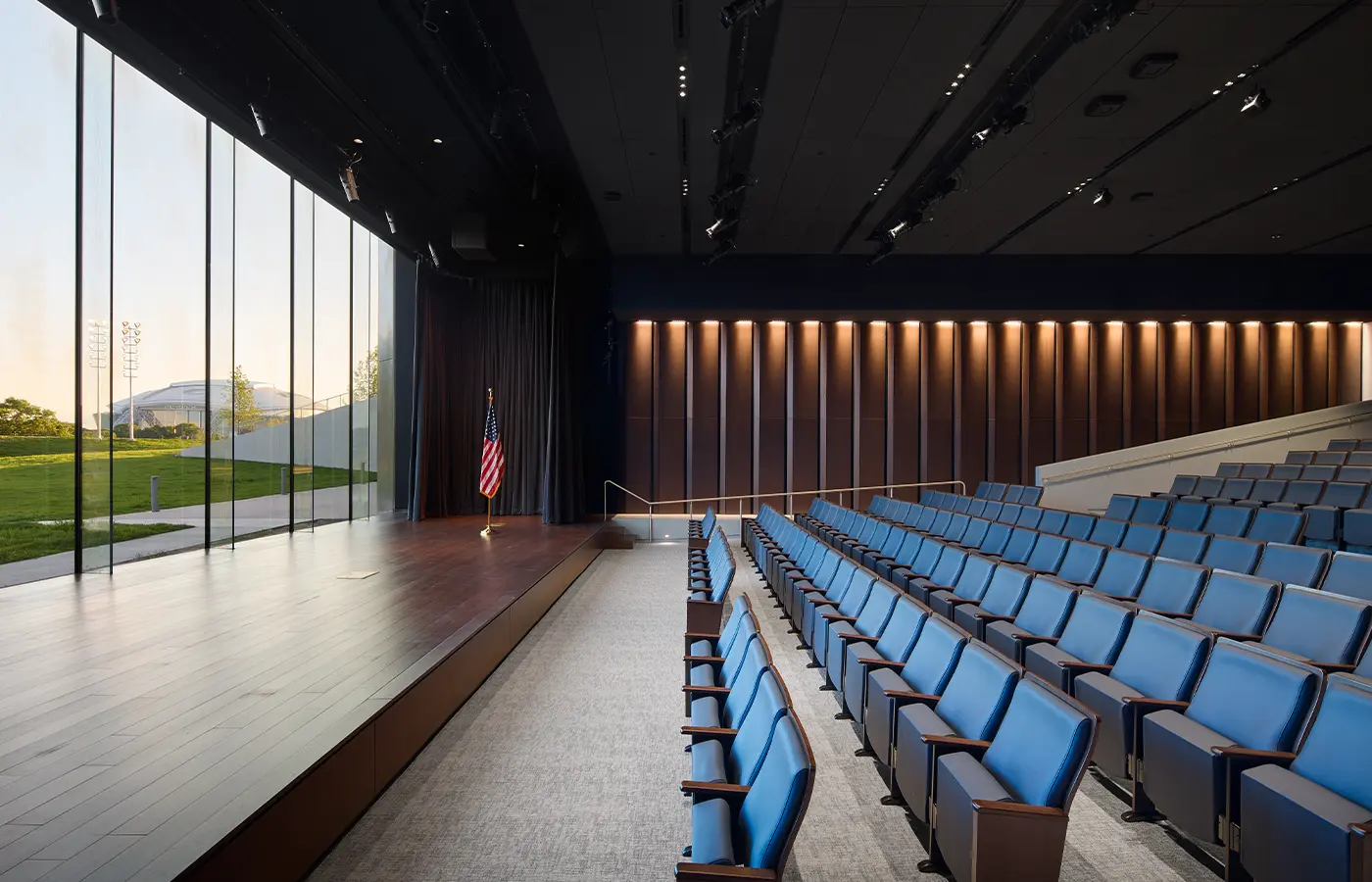 Kearby Theater